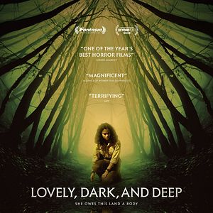 Photo Lovely, Dark, And Deep