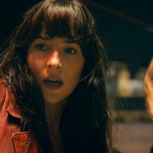 Photo Sydney Sweeney