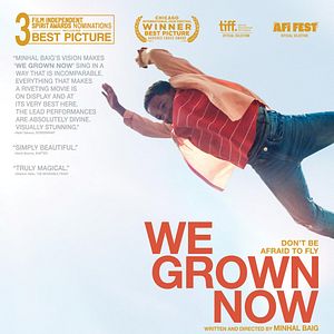 Photo We Grown Now