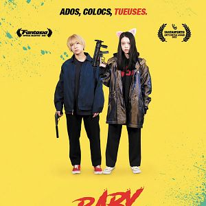 Photo Baby Assassins