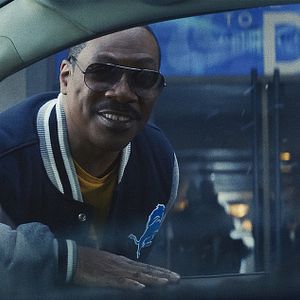 Photo Le Flic de Beverly Hills : Axel F.