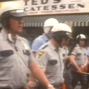 Photo Power : Que fait la police ?