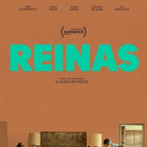 Photo Reinas