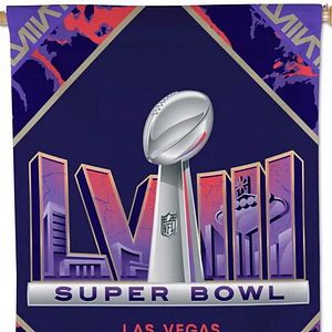 Photo Super bowl 2024