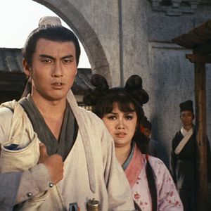 Photo La Vengeance du dragon noir