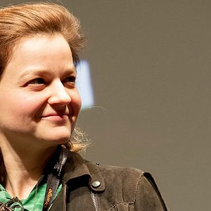 Photo Carolina Markowicz