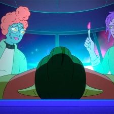 Photo Le (2ème) Meilleur Hôpital de la Galaxie