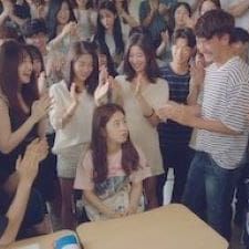 Photo Age of Youth