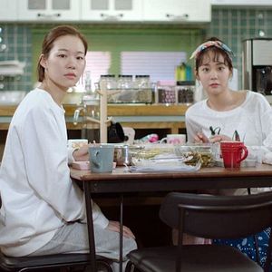 Photo Age of Youth
