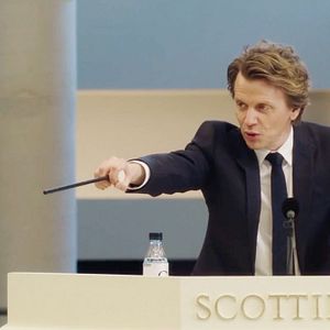 Photo Le Tableau volé