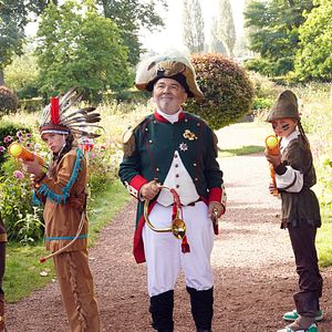 Photo Ducobu passe au vert