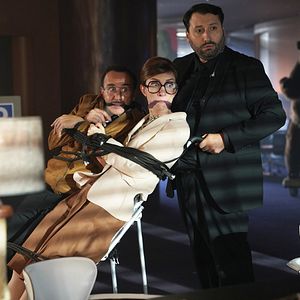 Photo Ducobu passe au vert