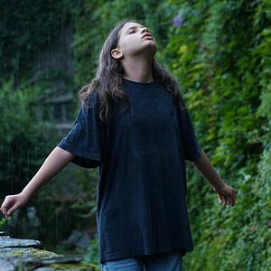 Photo Le Silence de Sibel