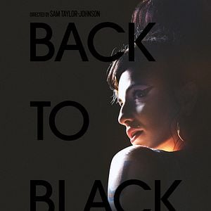 Photo Back To Black