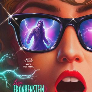 Photo Lisa Frankenstein