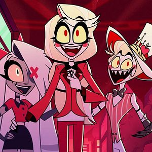 Photo Hazbin Hotel