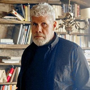 Photo Mr. & Mrs. Smith (2024)