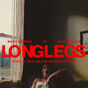 Photo Longlegs