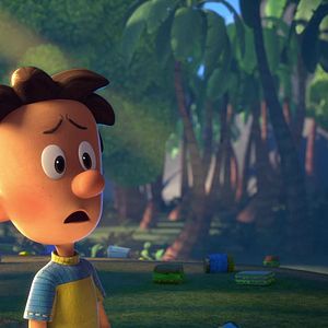 Photo Big Nate