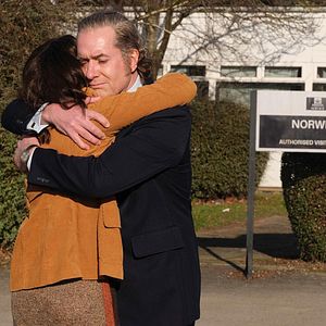 Photo Stonehouse : député, amant et espion