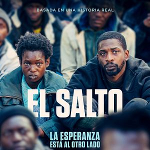 Photo El salto
