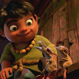 Photo Les Aventuriers de l'arche de Noé