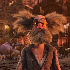 Photo Les Aventuriers de l'arche de Noé