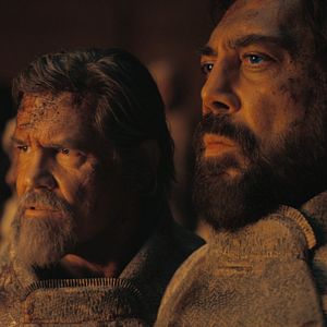 Photo Josh Brolin