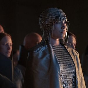 Photo Dune : Deuxième Partie