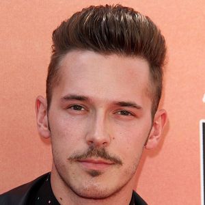 Photo Sam Palladio
