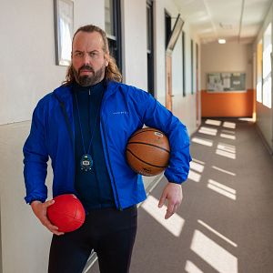 Photo Hartley, cœurs à vif (2022)