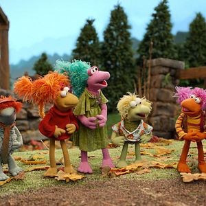 Photo Fraggle Rock : L’aventure continue