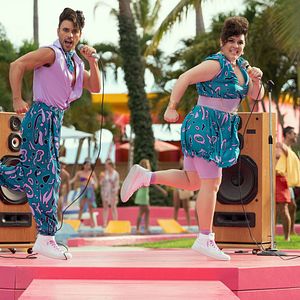 Photo Rossana De León