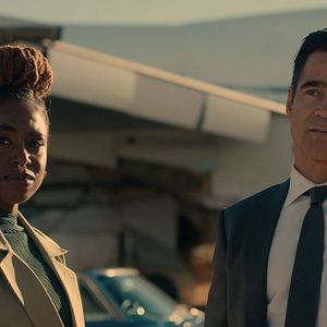 Photo Kirby Howell-Baptiste