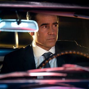 Photo Colin Farrell