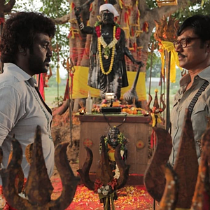 Photo Jigarthanda DoubleX