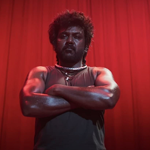 Photo Jigarthanda DoubleX