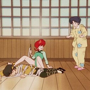 Photo Ranma 1/2