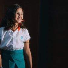 Photo Luz : Les lueurs du cœur