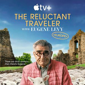 Photo The Reluctant Traveler with Eugene Levy