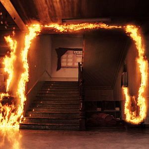 Photo L'Alarme