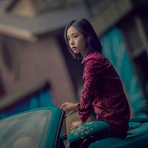 Photo Les Silences de la forêt