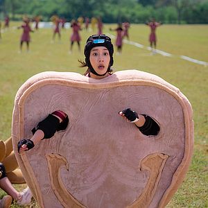 Photo Belle Kemisara Paladesh