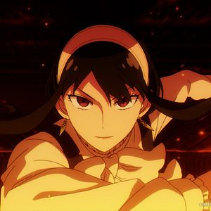 Photo SPY x FAMILY CODE: White