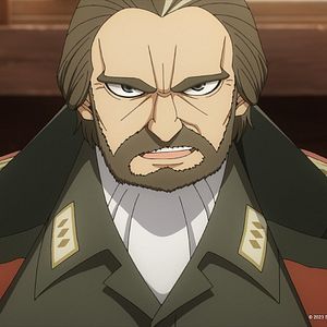 Photo SPY x FAMILY CODE: White