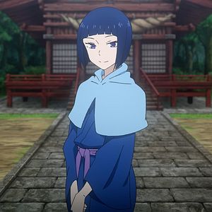 Photo Sengoku Youko