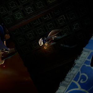 Photo Kung Fu Panda 4