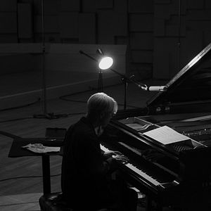 Photo Ryuichi Sakamoto Opus