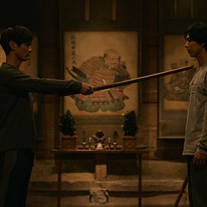 Photo House of Ninjas