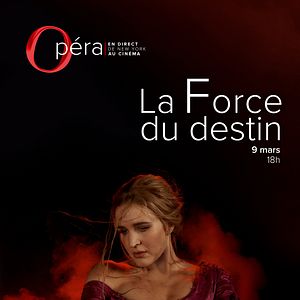 Photo La Force du Destin (Metropolitan Opera)